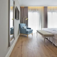 Отель Eurostars Porto Douro комната для гостей фото 7