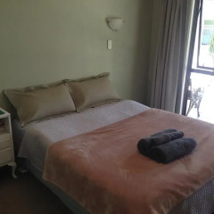 Отель Somersal Bed & Breakfast 4* Стандартный номер с различными типами кроватей фото 4