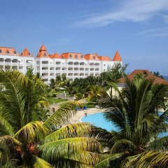 Отель Grand Bahia Principe Jamaica - All Inclusive пляж фото 3