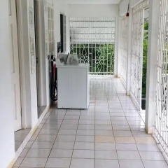 Отель Paradise Place Апартаменты с различными типами кроватей фото 19