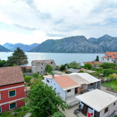Апартаменты Bocche di Cattaro Apartments Апартаменты с различными типами кроватей фото 45