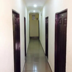 Отель Power Mike Guest House интерьер отеля