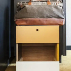 Ace Hotel Downtown Los Angeles 4* Стандартный номер фото 5