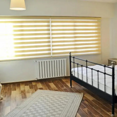 Отель Arch-ist Galata Suites Номер Делюкс фото 8