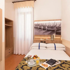 Hotel Ala 3* Номер категории Эконом с различными типами кроватей фото 3