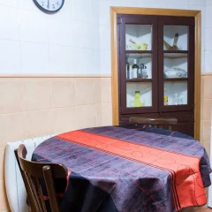 Отель Apartamento Cal Po Апартаменты фото 40