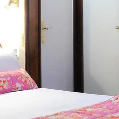 Royal Hotel Paris Champs Elysées 4* Стандартный номер с различными типами кроватей фото 3