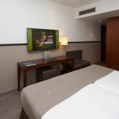 Отель Abba Balmoral 4* Стандартный номер с двуспальной кроватью