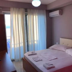 Hotel Divers 3* Номер Делюкс с различными типами кроватей фото 3