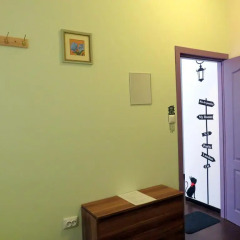 Отель Like Home Guest Rooms Стандартный номер с различными типами кроватей фото 3