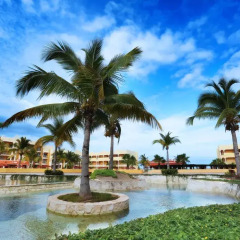 Отель The Royal Haciendas Плая-дель-Кармен фото 3