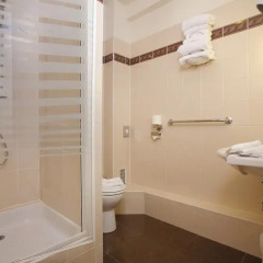 Best Western Hotel Eiffel Cambronne 3* Стандартный номер с различными типами кроватей фото 3