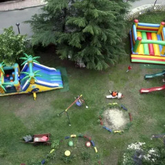 Отель Hostel Tundja Болгария, Солнечный берег - отзывы, цены и фото номеров - забронировать отель Hostel Tundja онлайн детские мероприятия