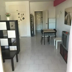 Отель Benal Beach Group 2* Студия с различными типами кроватей фото 19