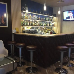 Отель Golden Tulip Varna Болгария, Варна - отзывы, цены и фото номеров - забронировать отель Golden Tulip Varna онлайн гостиничный бар