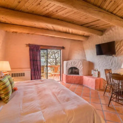 Hotel Mirador 3* Стандартный номер с различными типами кроватей фото 6