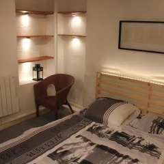 Отель La Loge Du Vieux Lyon Франция, Лион - отзывы, цены и фото номеров - забронировать отель La Loge Du Vieux Lyon онлайн удобства в номере фото 2