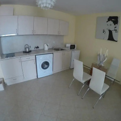 Отель VP Apartment in Karolina Complex Болгария, Солнечный берег - отзывы, цены и фото номеров - забронировать отель VP Apartment in Karolina Complex онлайн в номере