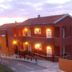 Апартаменты Apartments Alessandra Апартаменты с различными типами кроватей фото 4