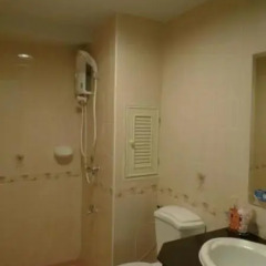 Отель The Green Residence: Rama 9 3* Улучшенная студия