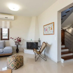 Отель Villa Thea комната для гостей фото 5