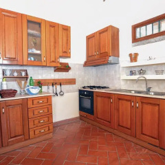 Отель Agriturismo Sant' Andrea Ареццо в номере