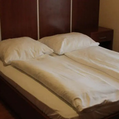 Отель Atlas Residence 3* Стандартный номер фото 4