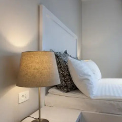 Отель Prima Luxury Rooms 4* Номер Делюкс с различными типами кроватей фото 24