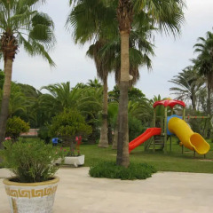 Sural Saray Hotel - All Inclusive детские мероприятия