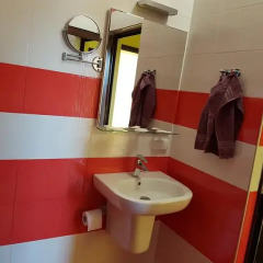 Hotel Sveti Nikola 3* Стандартный номер фото 6