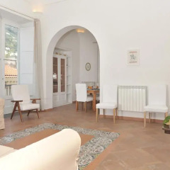 Отель Il Sagrato Ravello Accommodation Минори комната для гостей фото 3