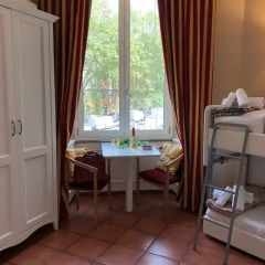 Отель 207 Inn 2* Стандартный номер фото 44