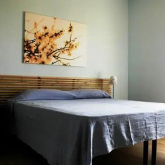 Отель Garden B&B 2* Стандартный номер фото 6
