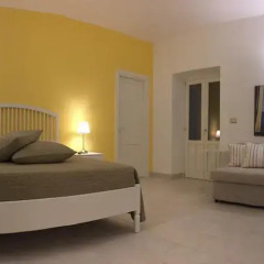 Отель Resort Villa Isola 2* Номер Делюкс фото 6