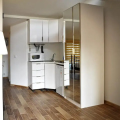 Отель Arch-ist Galata Suites Номер Делюкс фото 4