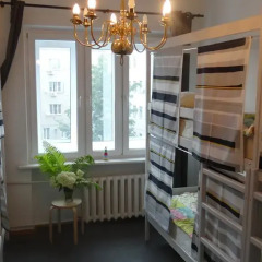 Goldfish Hostel Кровать в общем номере фото 11