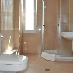 Отель Grand White City 3* Стандартный номер фото 10
