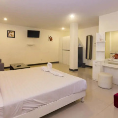Royal Q&D Suites Hotel 3* Номер Делюкс с различными типами кроватей фото 4