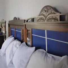 Отель Quinta Da Meia Eira 3* Стандартный номер фото 10