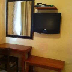 Palatin Hotel Jerusalem 3* Номер категории Эконом фото 3