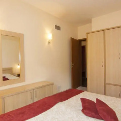 Апартаменты Apartments Malina комната для гостей фото 3