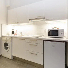 Отель Apartamento Sleepingbcn Барселона в номере фото 2