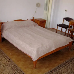 Отель Guest Rooms Metaksinovi Стандартный номер фото 6