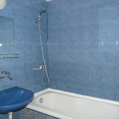 Family Hotel Balchik Стандартный номер с различными типами кроватей фото 2