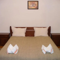 Отель Guest Rooms Cheshmata 2* Стандартный номер фото 2