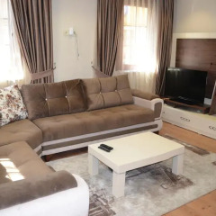 Istanbul Comfort Hotel 3* Апартаменты с различными типами кроватей фото 7