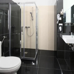Bastion Hotel Budapest 4* Стандартный номер