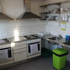 Отель Bodø Hostel Норвегия, Бодо - отзывы, цены и фото номеров - забронировать отель Bodø Hostel онлайн в номере