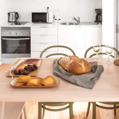Апартаменты Lisbon Serviced Apartments - Castelo S. Jorge в номере