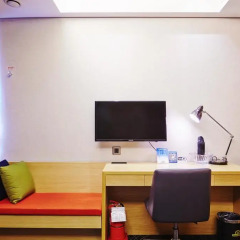 Days Hotel Myeongdong 3* Стандартный номер с различными типами кроватей фото 3